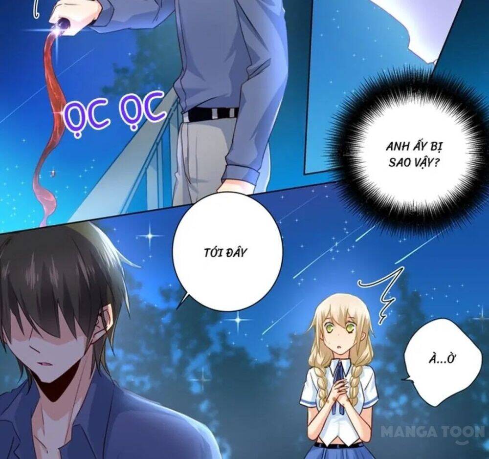 Tổng Tài Tại Thượng Chapter 136 - Trang 2