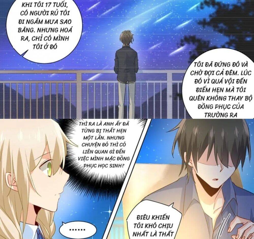 Tổng Tài Tại Thượng Chapter 136 - Trang 2