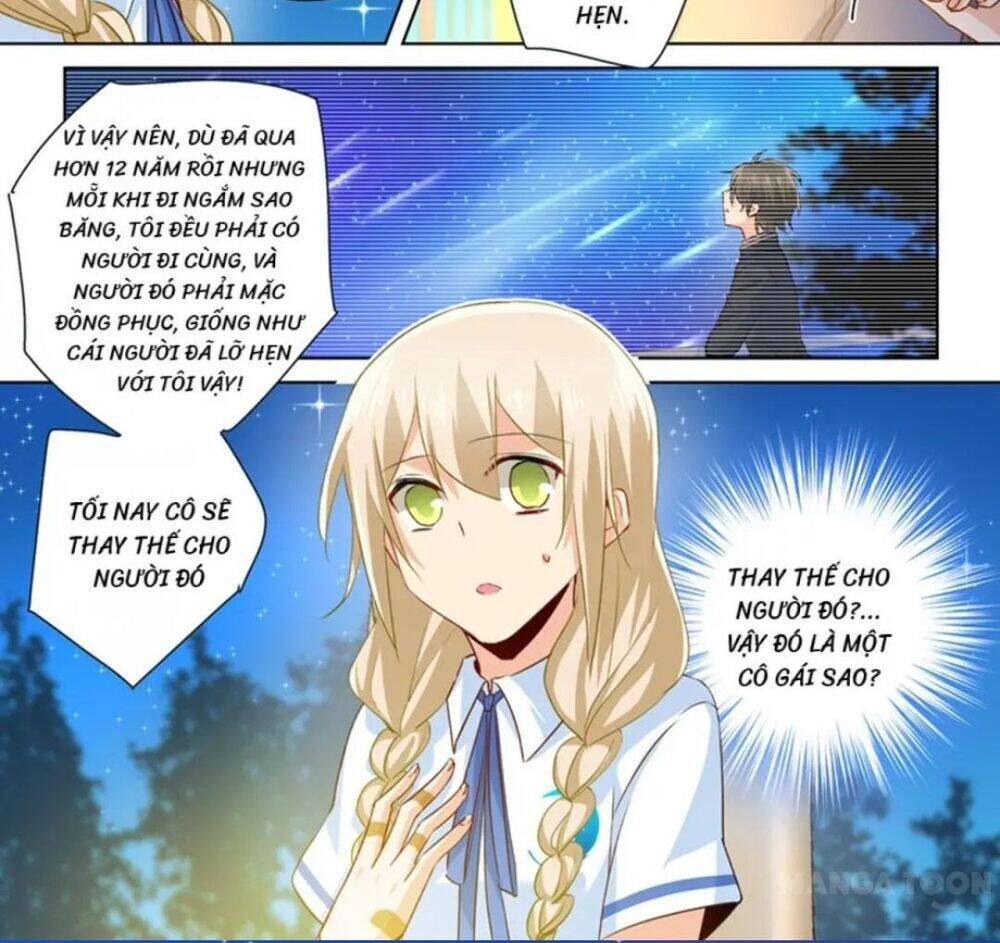 Tổng Tài Tại Thượng Chapter 136 - Trang 2