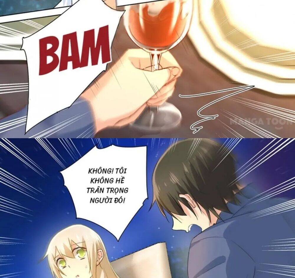 Tổng Tài Tại Thượng Chapter 136 - Trang 2