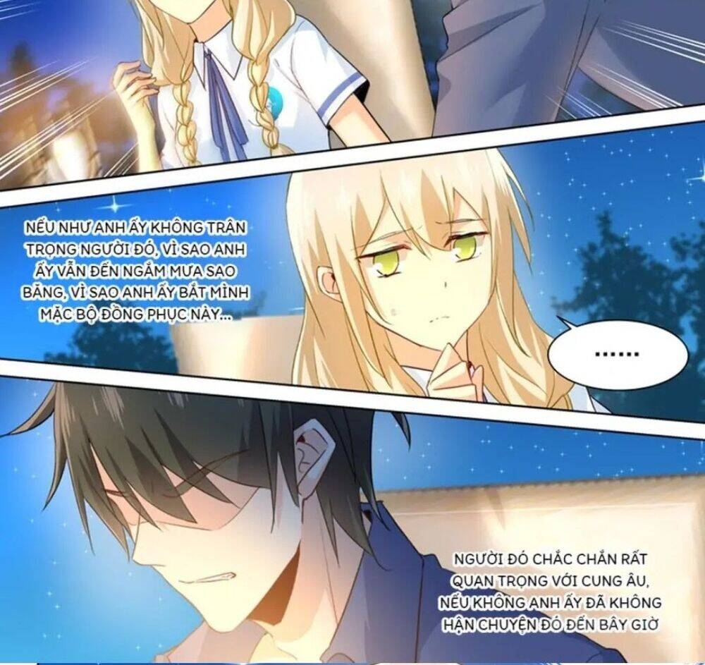 Tổng Tài Tại Thượng Chapter 136 - Trang 2