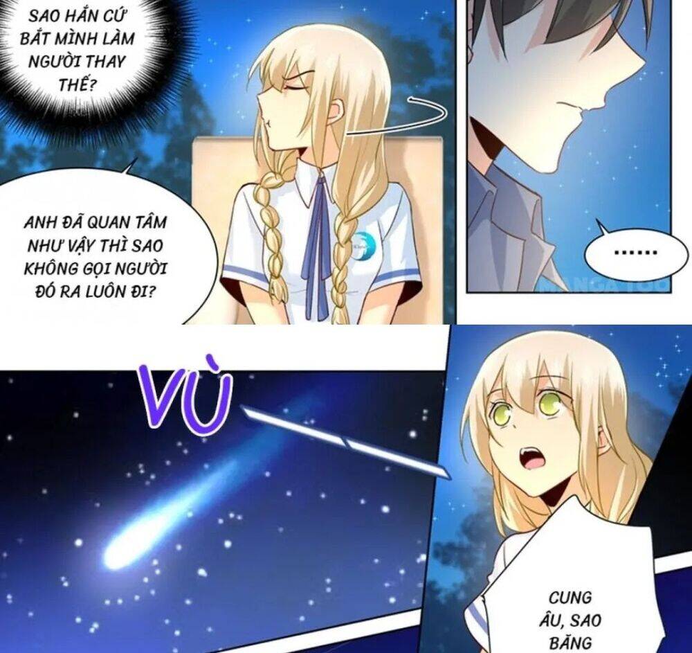 Tổng Tài Tại Thượng Chapter 136 - Trang 2