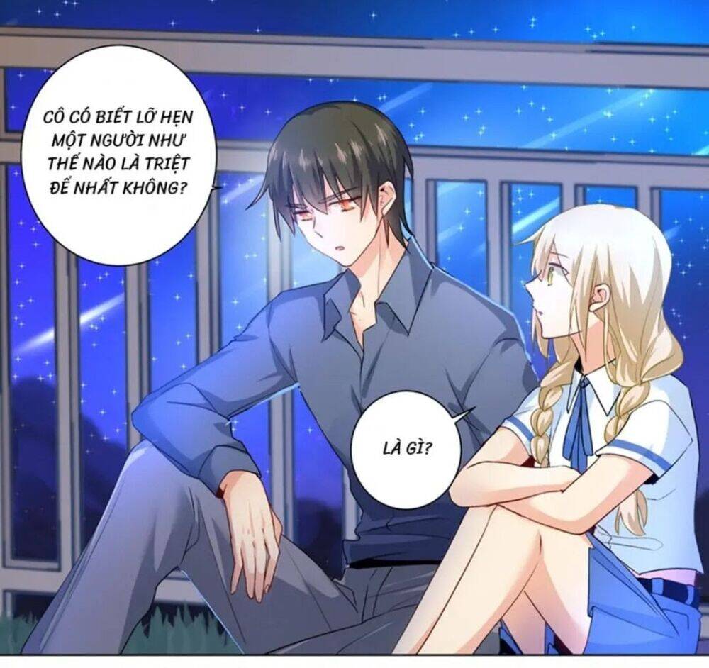 Tổng Tài Tại Thượng Chapter 137 - Trang 2