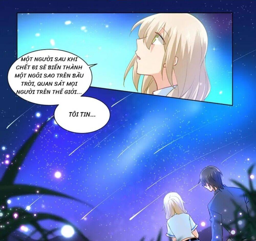 Tổng Tài Tại Thượng Chapter 137 - Trang 2