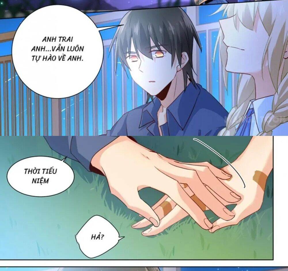 Tổng Tài Tại Thượng Chapter 137 - Trang 2