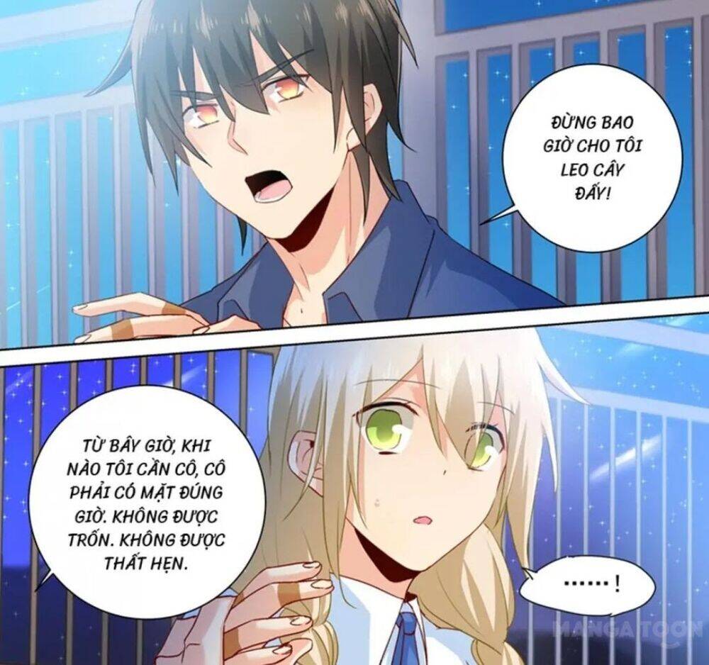 Tổng Tài Tại Thượng Chapter 137 - Trang 2