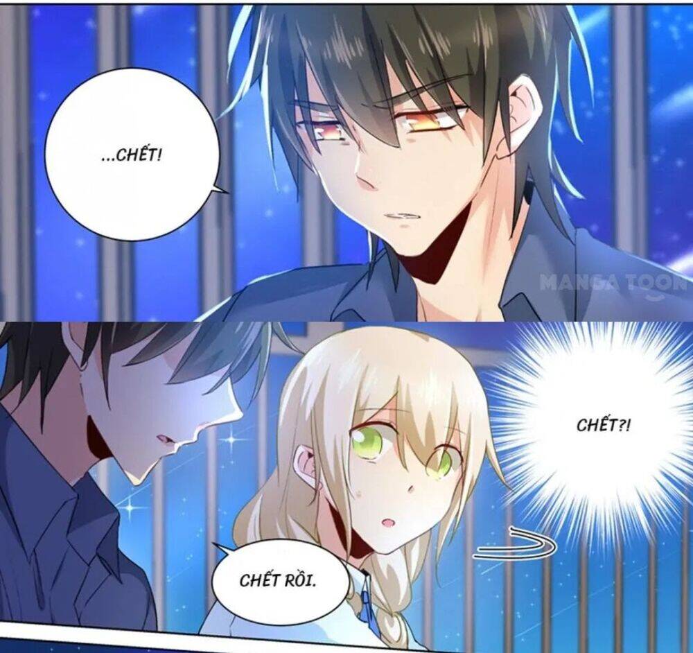 Tổng Tài Tại Thượng Chapter 137 - Trang 2