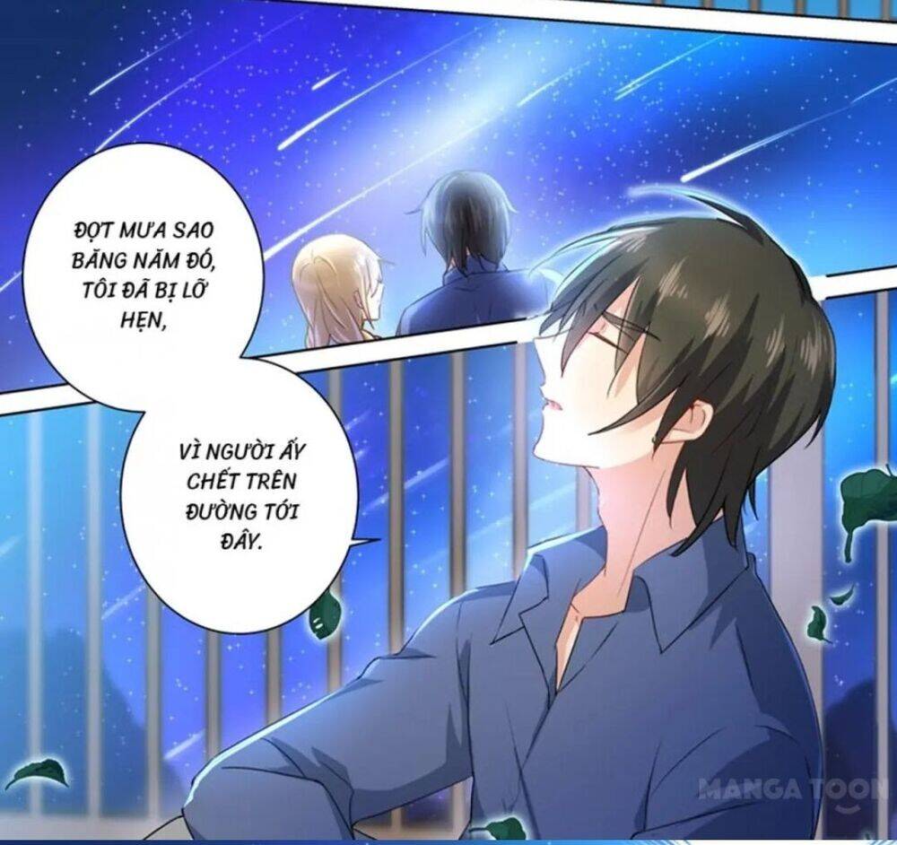 Tổng Tài Tại Thượng Chapter 137 - Trang 2