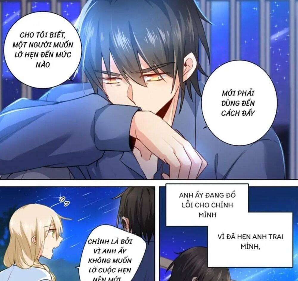 Tổng Tài Tại Thượng Chapter 137 - Trang 2