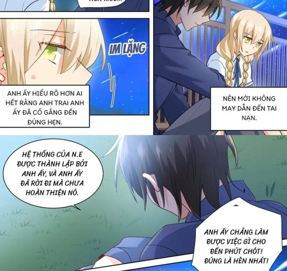 Tổng Tài Tại Thượng Chapter 137 - Trang 2