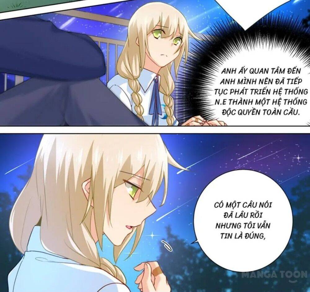 Tổng Tài Tại Thượng Chapter 137 - Trang 2