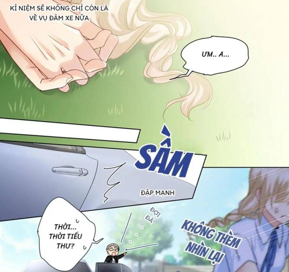 Tổng Tài Tại Thượng Chapter 138 - Trang 2