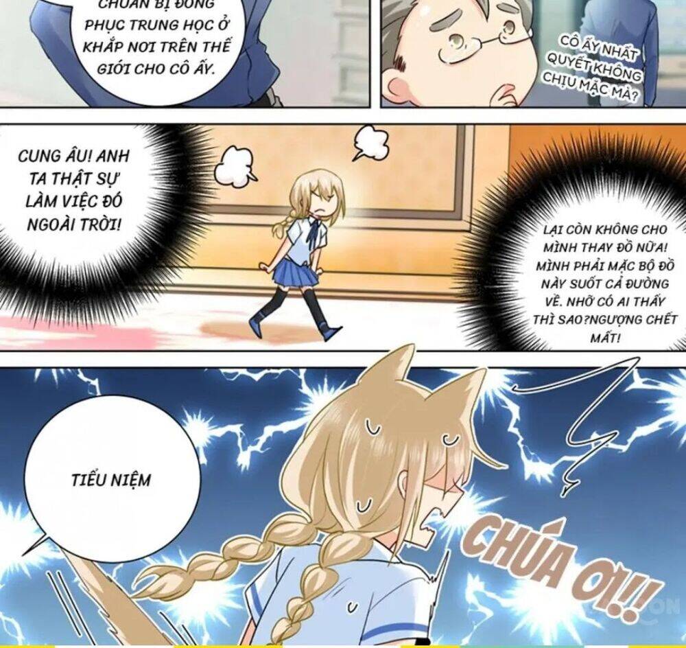 Tổng Tài Tại Thượng Chapter 138 - Trang 2