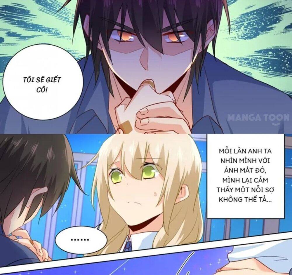 Tổng Tài Tại Thượng Chapter 138 - Trang 2