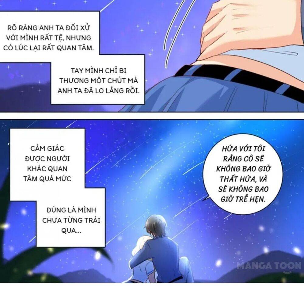 Tổng Tài Tại Thượng Chapter 138 - Trang 2