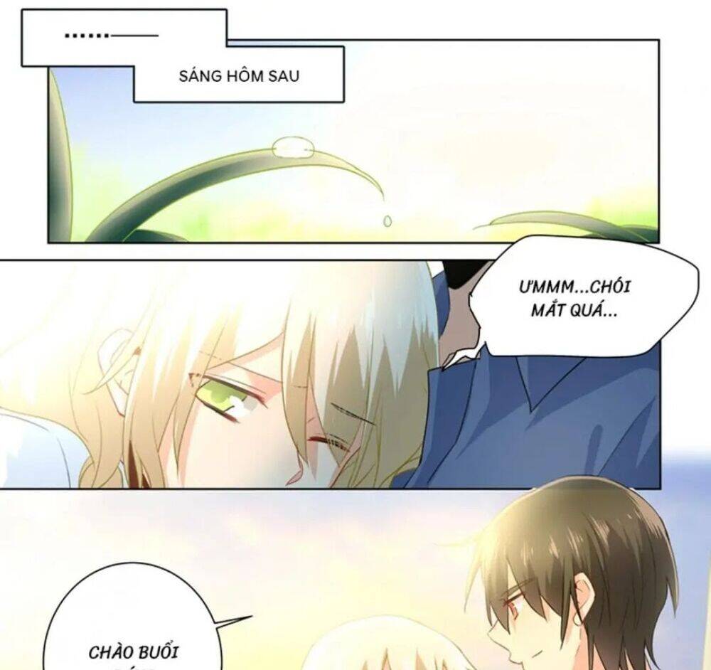 Tổng Tài Tại Thượng Chapter 138 - Trang 2