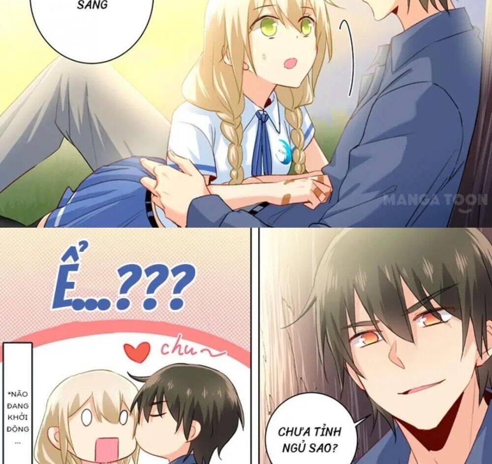 Tổng Tài Tại Thượng Chapter 138 - Trang 2