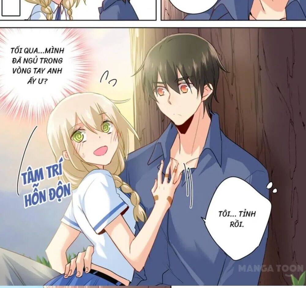 Tổng Tài Tại Thượng Chapter 138 - Trang 2