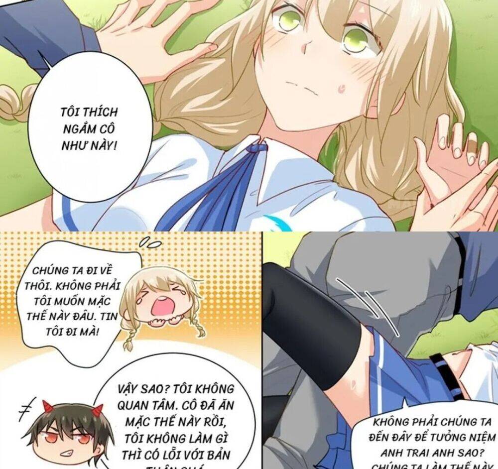 Tổng Tài Tại Thượng Chapter 138 - Trang 2