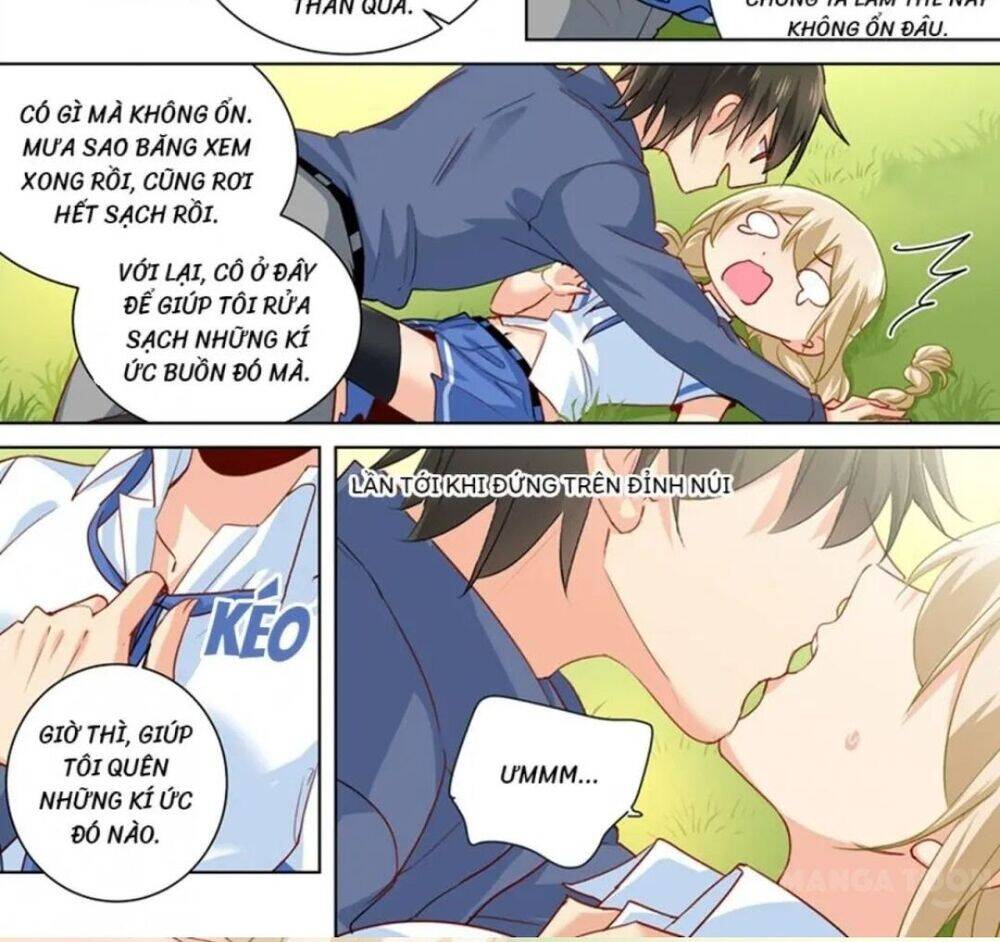 Tổng Tài Tại Thượng Chapter 138 - Trang 2