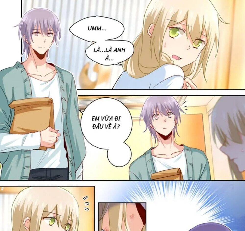 Tổng Tài Tại Thượng Chapter 139 - Trang 2