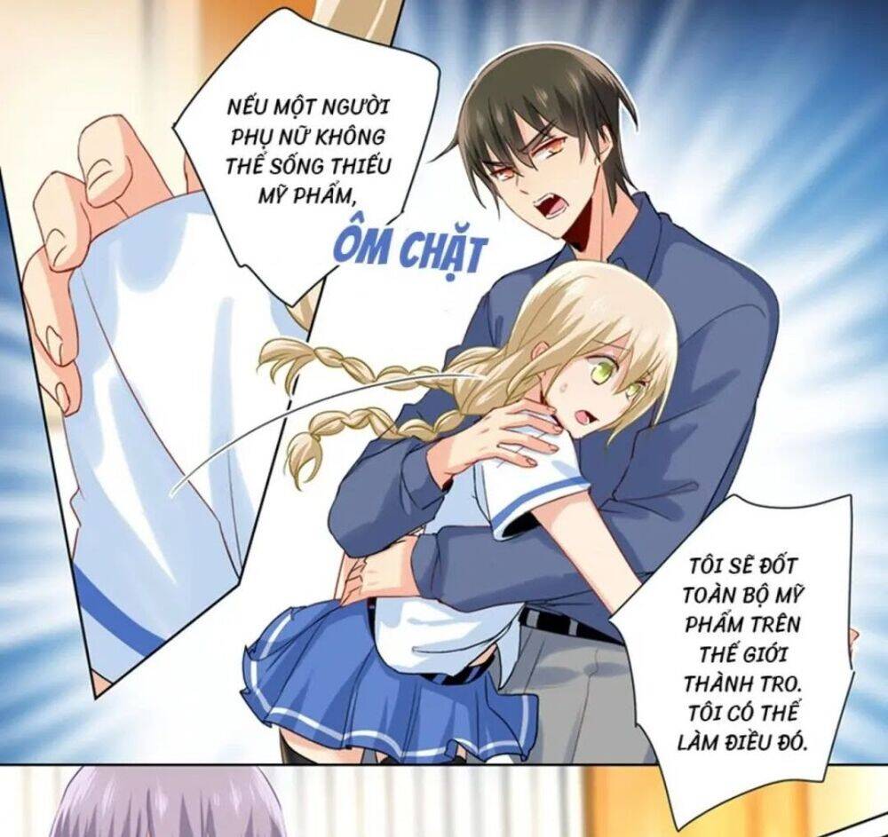 Tổng Tài Tại Thượng Chapter 139 - Trang 2