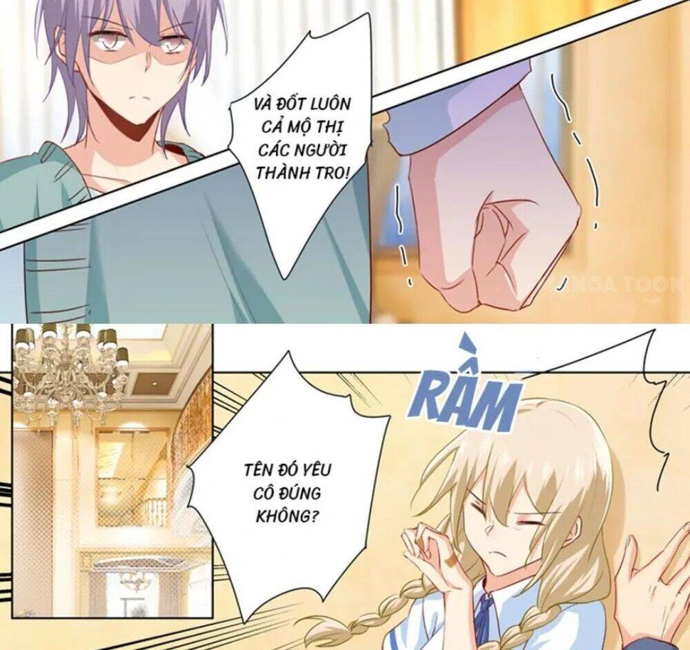 Tổng Tài Tại Thượng Chapter 139 - Trang 2