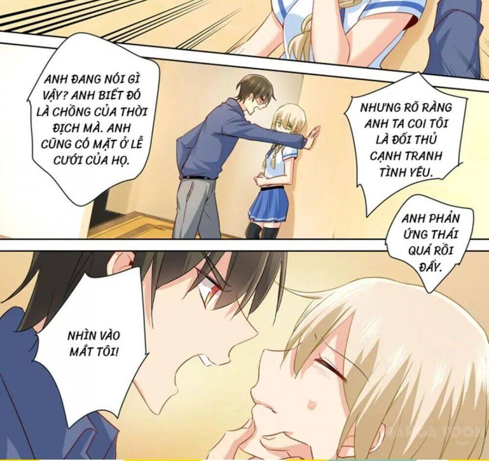 Tổng Tài Tại Thượng Chapter 139 - Trang 2