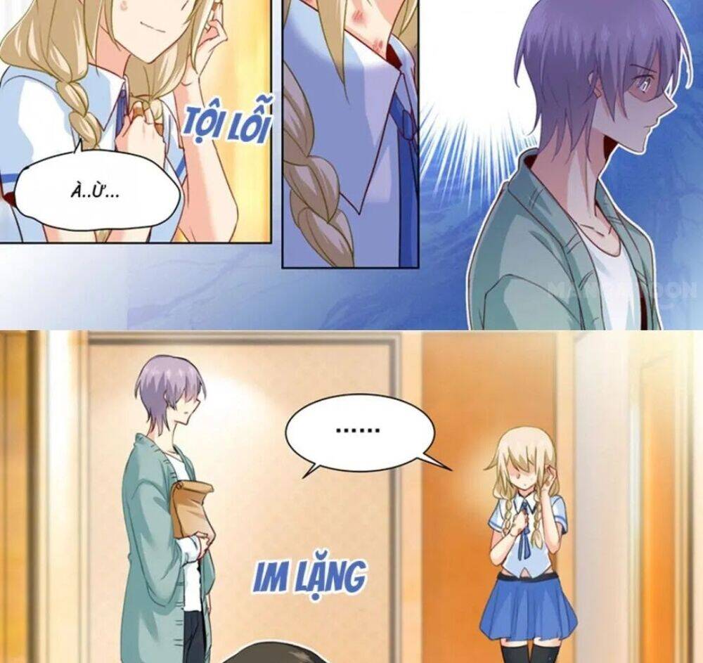 Tổng Tài Tại Thượng Chapter 139 - Trang 2