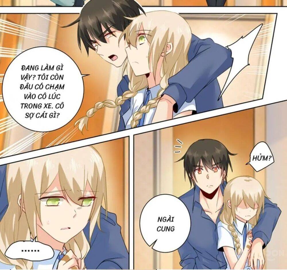 Tổng Tài Tại Thượng Chapter 139 - Trang 2