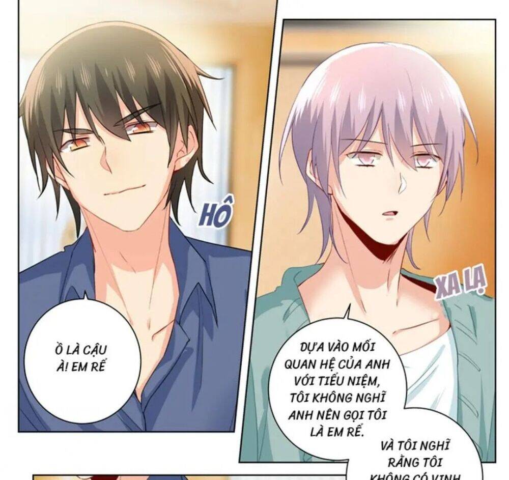 Tổng Tài Tại Thượng Chapter 139 - Trang 2