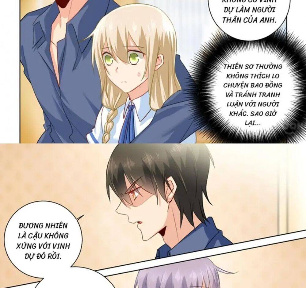 Tổng Tài Tại Thượng Chapter 139 - Trang 2