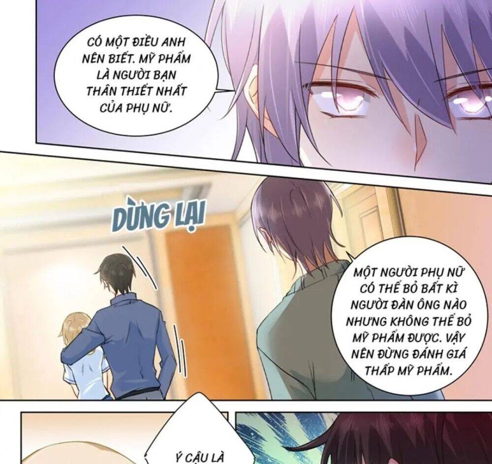 Tổng Tài Tại Thượng Chapter 139 - Trang 2