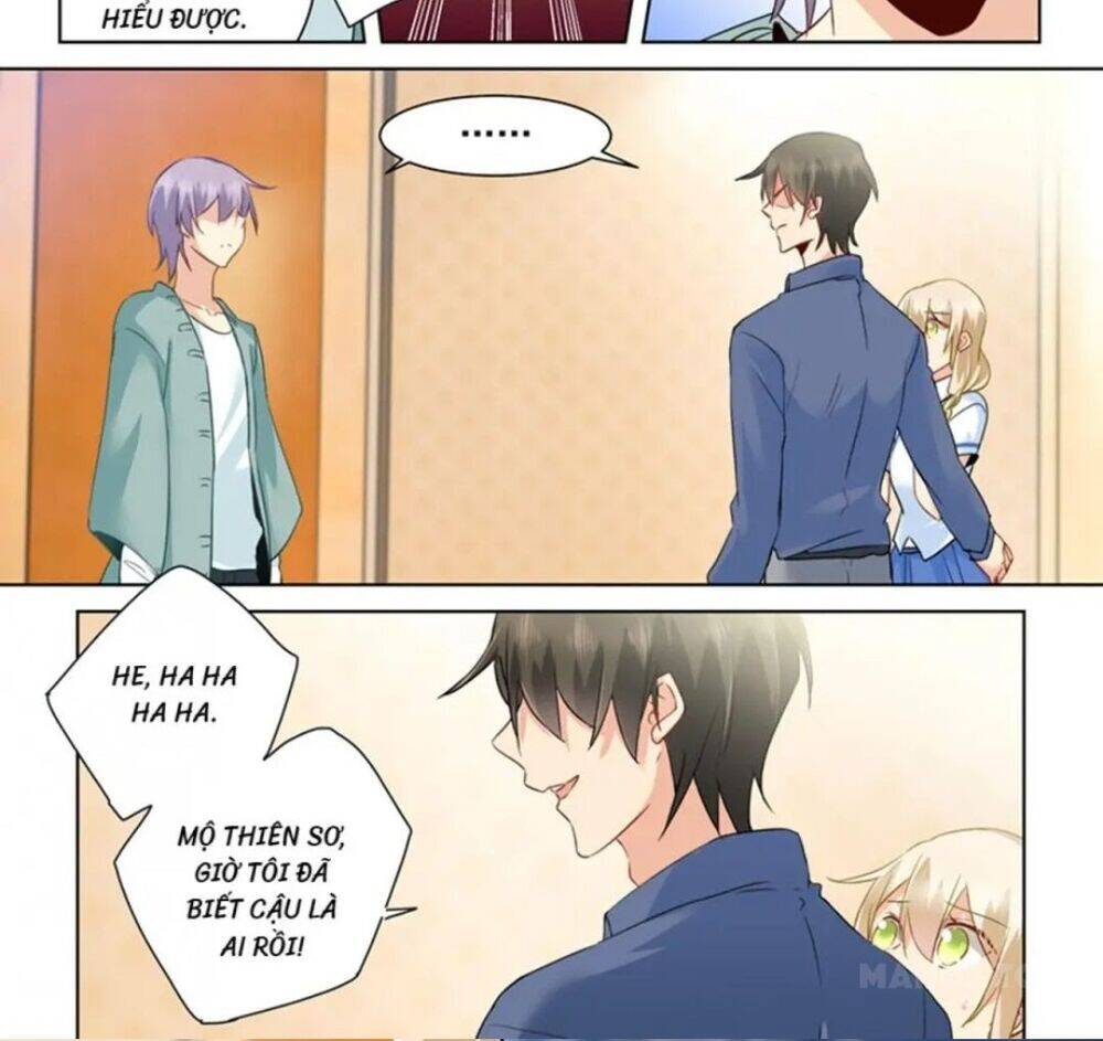 Tổng Tài Tại Thượng Chapter 139 - Trang 2