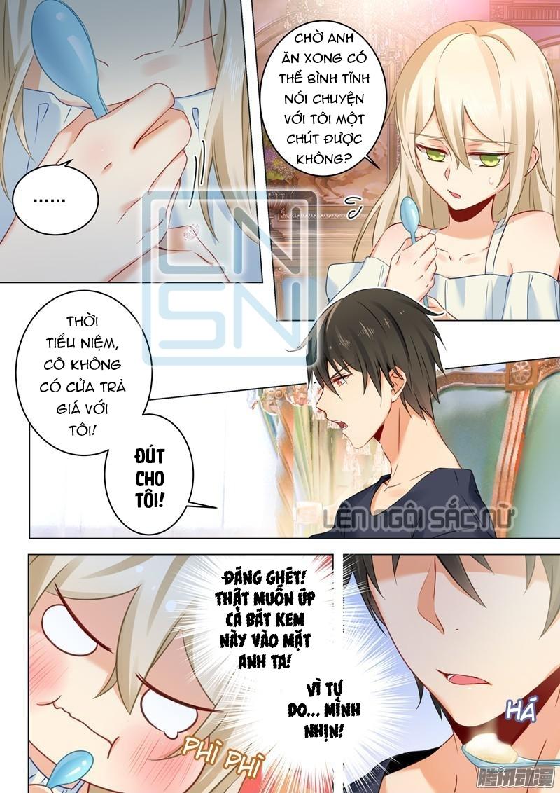 Tổng Tài Tại Thượng Chapter 14 - Trang 2