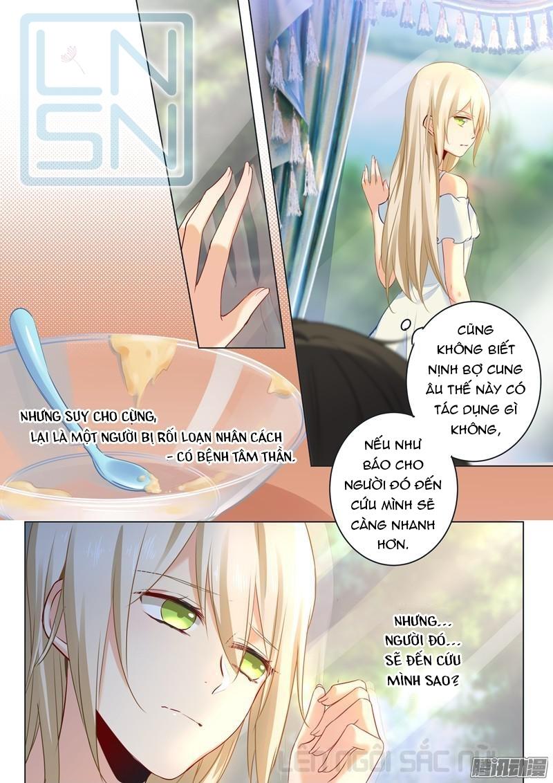 Tổng Tài Tại Thượng Chapter 14 - Trang 2