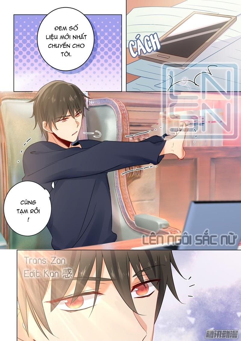 Tổng Tài Tại Thượng Chapter 14 - Trang 2