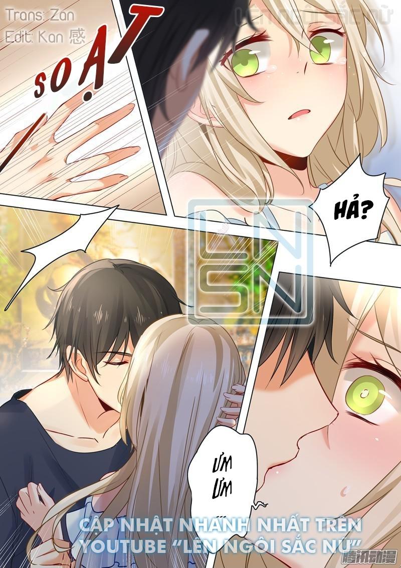 Tổng Tài Tại Thượng Chapter 14 - Trang 2