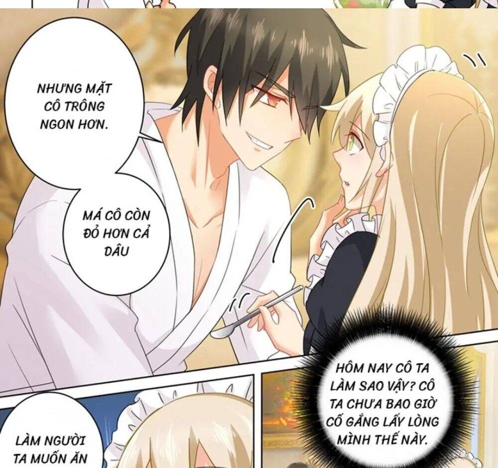 Tổng Tài Tại Thượng Chapter 141 - Trang 2