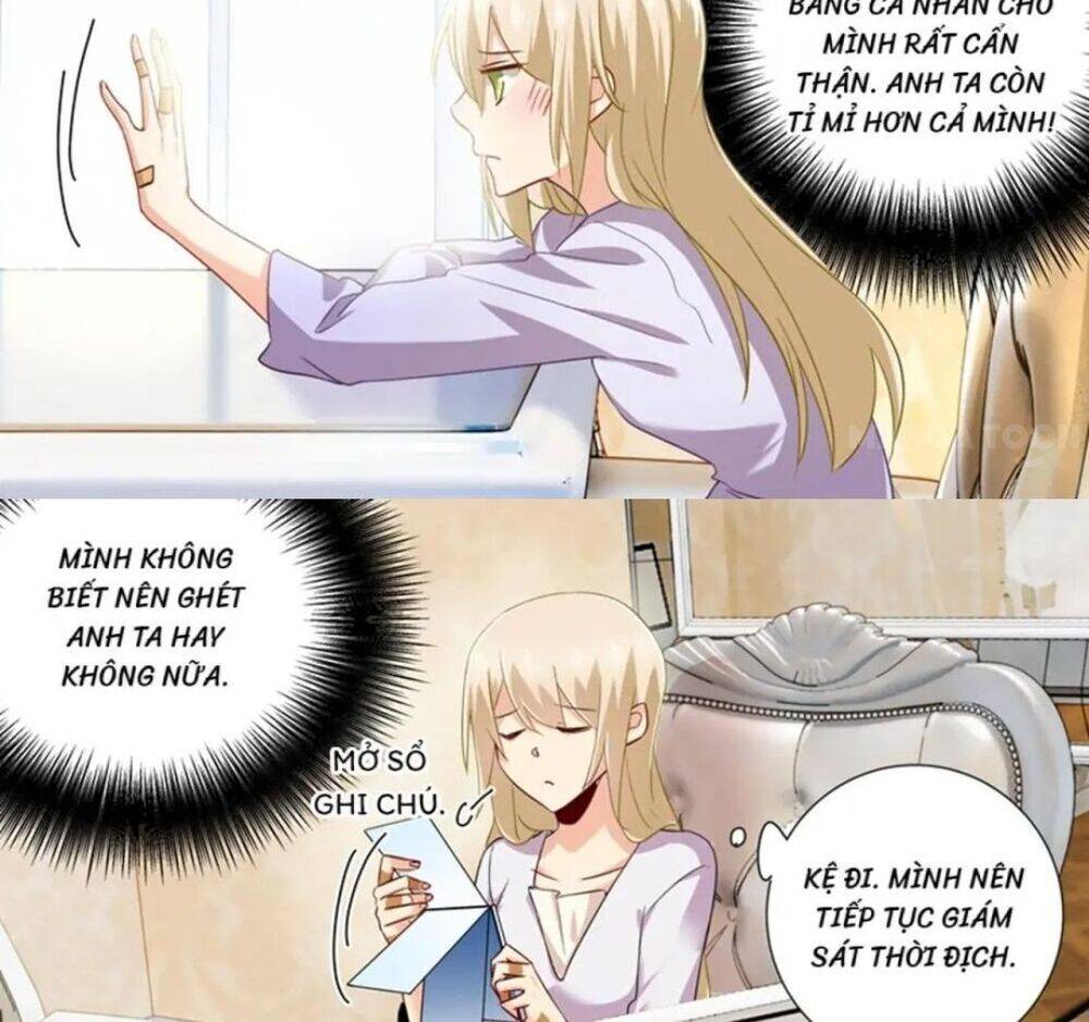 Tổng Tài Tại Thượng Chapter 141 - Trang 2