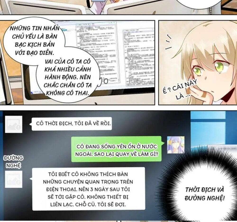 Tổng Tài Tại Thượng Chapter 141 - Trang 2