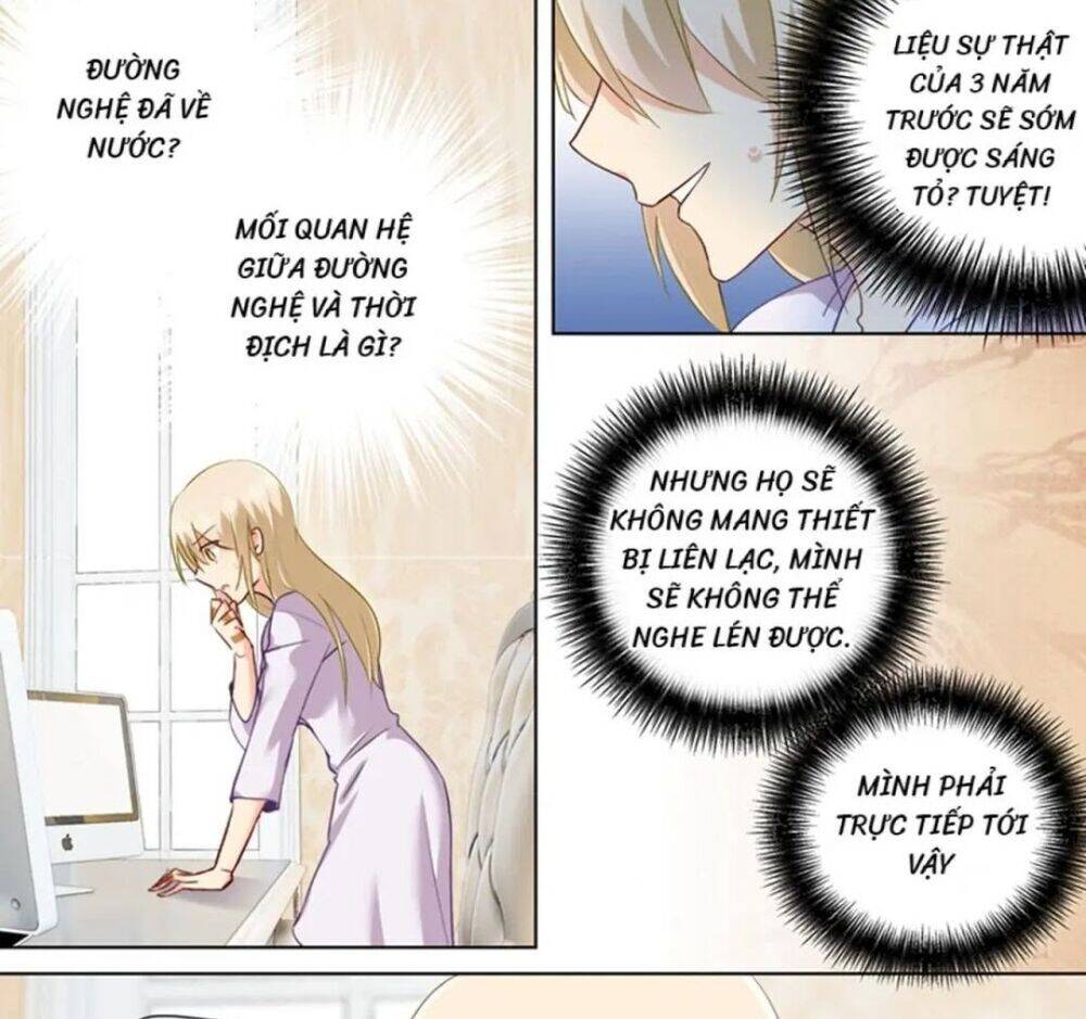 Tổng Tài Tại Thượng Chapter 141 - Trang 2