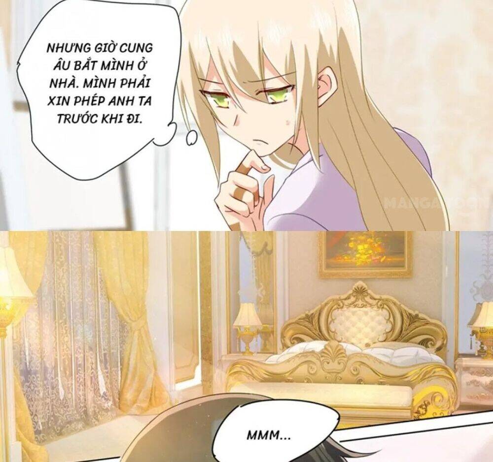 Tổng Tài Tại Thượng Chapter 141 - Trang 2