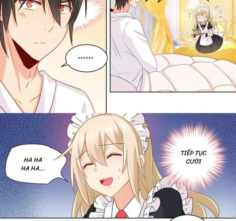 Tổng Tài Tại Thượng Chapter 141 - Trang 2