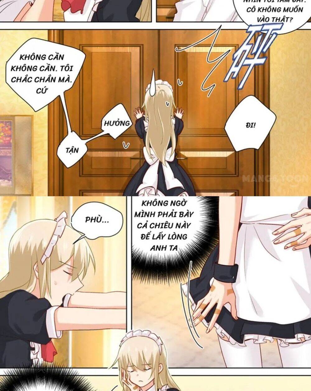 Tổng Tài Tại Thượng Chapter 142 - Trang 2