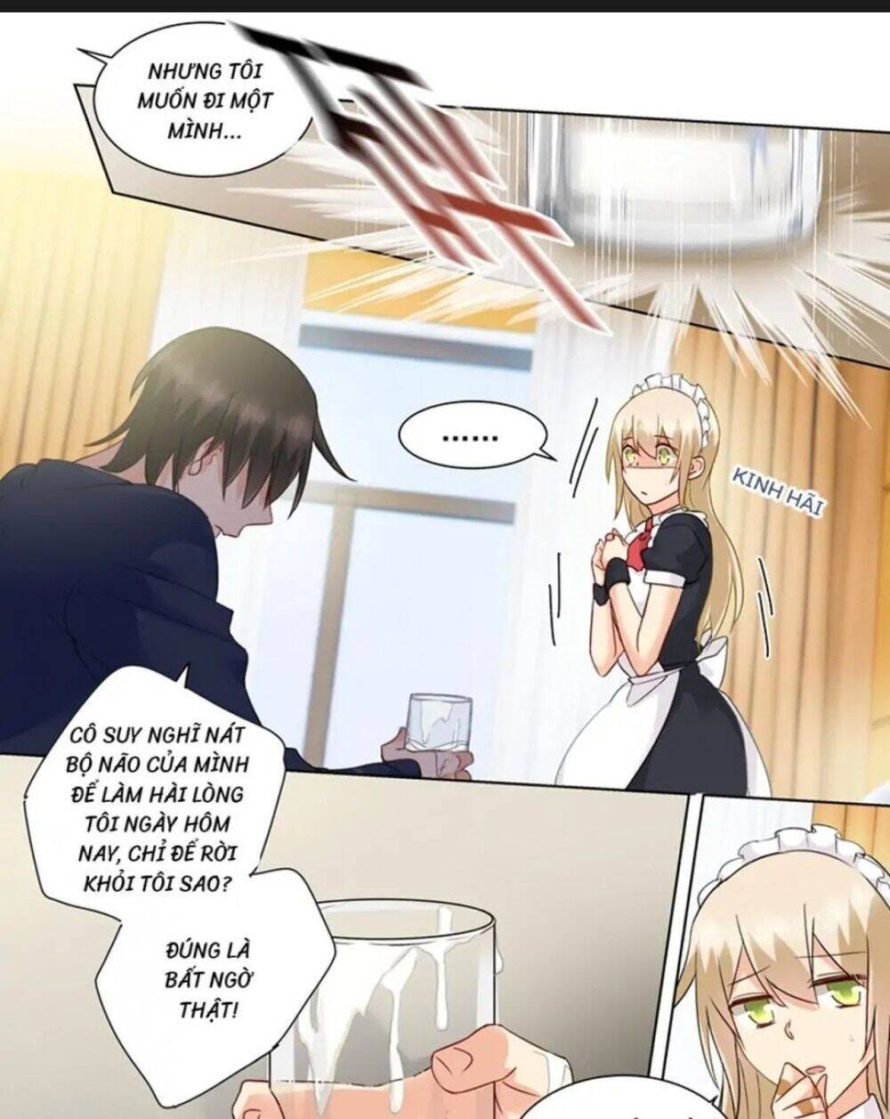 Tổng Tài Tại Thượng Chapter 144 - Trang 2