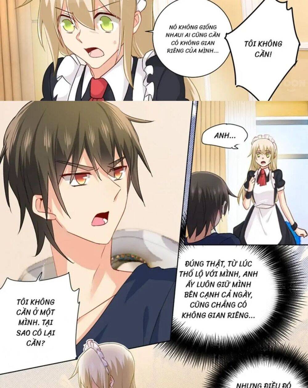 Tổng Tài Tại Thượng Chapter 144 - Trang 2