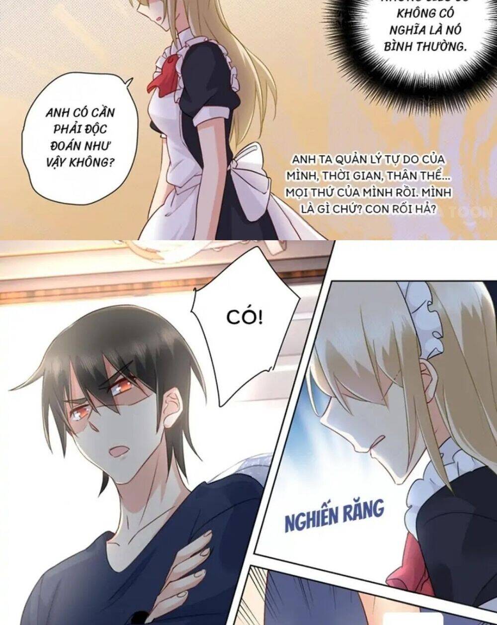 Tổng Tài Tại Thượng Chapter 144 - Trang 2