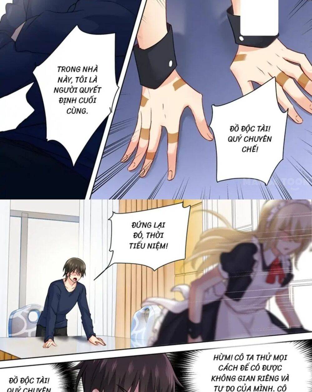 Tổng Tài Tại Thượng Chapter 144 - Trang 2