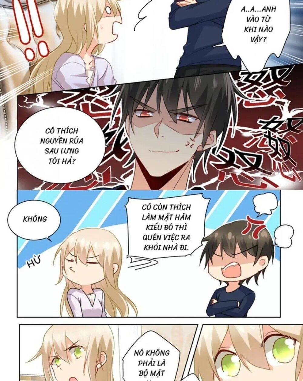 Tổng Tài Tại Thượng Chapter 145 - Trang 2